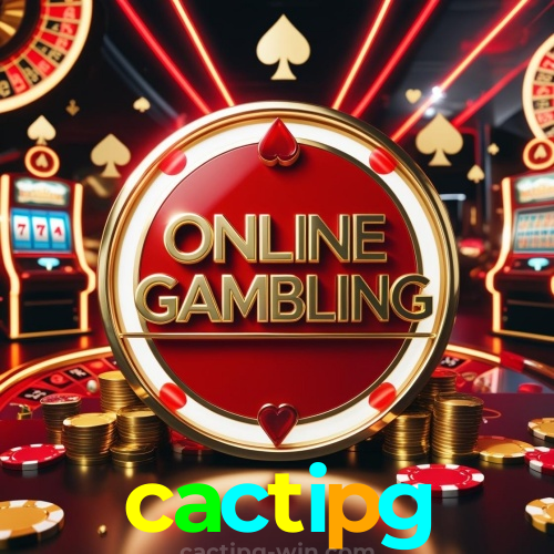 Login Cativante em cactipg: A Nova Era dos Jogos