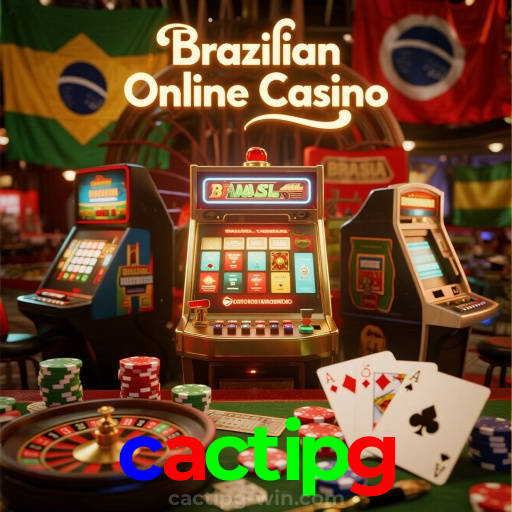 Baixar Jogos Imperdíveis no cactipg: O Portal da Diversão