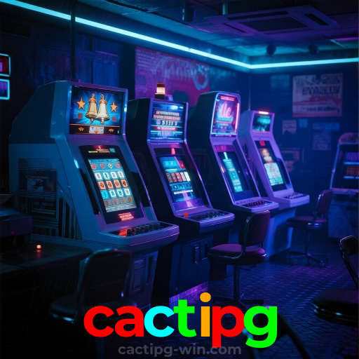 Baixar Jogos Imperdíveis no cactipg: O Portal da Diversão